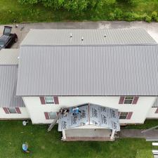 A-Metal-Roofing-Success-Story-For-A-Morristown-TN-Apartment-Complex 13